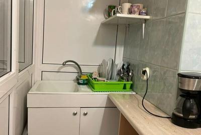 Apartament 2 camere,tip Duplex, Aparatori Patriei, la 5 minute de Metr - 13