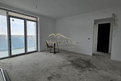 Apartament 2 camere de vanzare*** 63mp utili*** + 26 mp terasa // Floreasca - 8