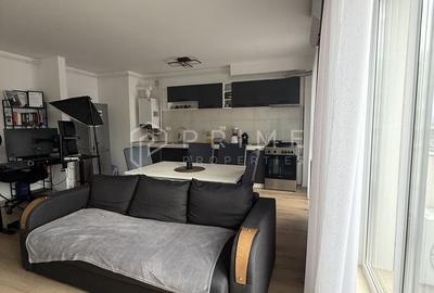 Apartament cu 2 camere semidecomandat în Libertății - 2