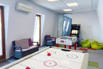 Inchiriere spatii de birouri - Bratianu Business Center - 16