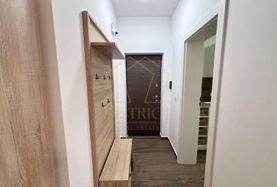 Apartament modern cu 2 camere | PET FRIENDLY - 11