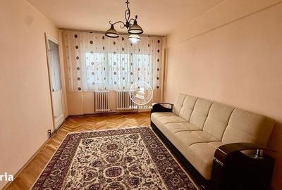 Apartament cu 3 camere decomandat în Alexandru cel Bun - 14