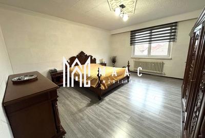 Apartament la casă I 4 camere I Curte 100 mp I Lazaret - 7
