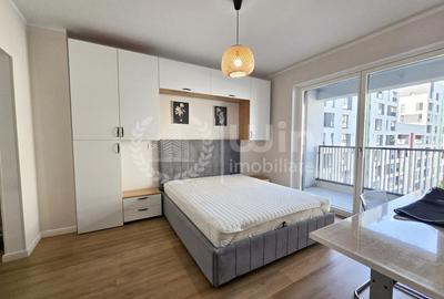 Apartament 3 camere la cheie | Bloc nou | Etaj 4/8 | Garaj | Vivo Mall - 1