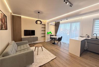 Apartament cu 2 camere decomandat în Turnișor - 10