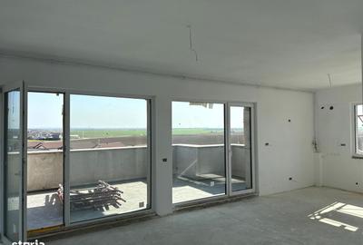Apartament cu 2 camere în Sântandrei - 3