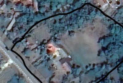 Casa la Ciovarnasani 3600mp - 2