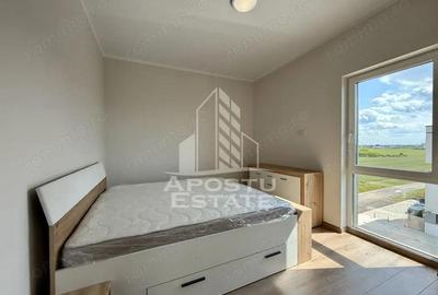 Apartament 2 camere, prima inchiriere, lift, parcare, Torontalului - 2