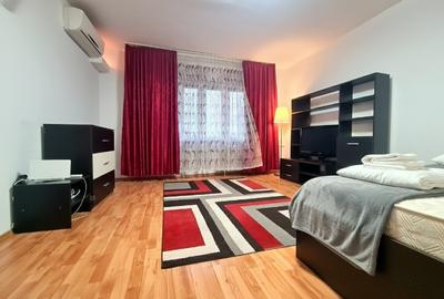 Garsoniera superba 11 min M Lujerului DB1013 - 3