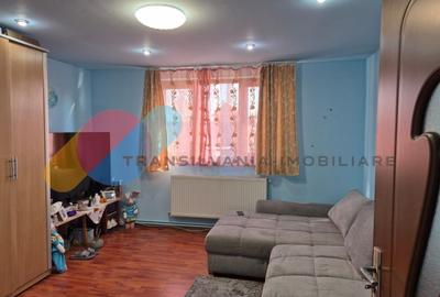 Casă individuală cu 4 camere cu Teren 499 Mp în Mărăști - 16