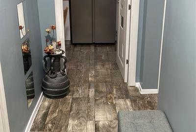 Apartament cu 2 camere decomandat în Exterior Vest - 8