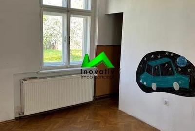 Casă cu 2 camere cu Teren 1000 Mp în Valea Aurie - 2