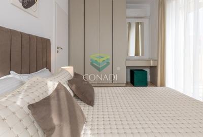 Apartament cu 2 camere semidecomandat, mobilat în Bucureștii Noi - 11