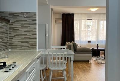 Studio complet mobilat si utilat in bloc nou!!! - 5