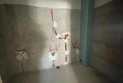 Apartament cu 3 camere, Sos. Alexandriei - 3