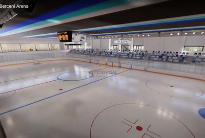 Garsonieră decomandată în Metalurgiei - 14