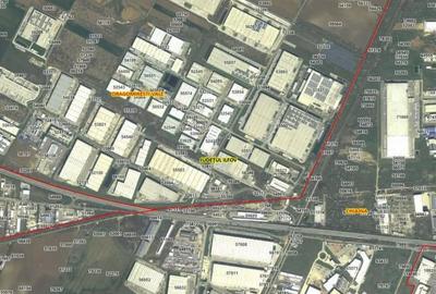 Teren în Dragomirești-Deal - 2