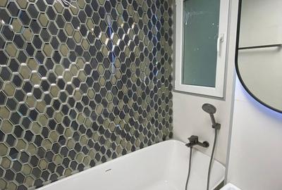Apartament cu 2 camere decomandat, mobilat în Eroii Revoluției - 13