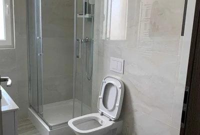 Apartament cu 3 camere zona Liviu Rebreanu / Spitalul Judetean - 7