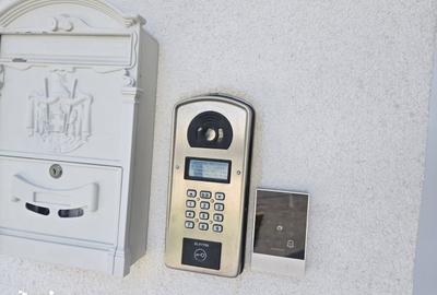 Apartament cu 3 camere în Central - 14