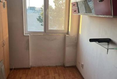 Garsonieră nedecomandată în Mureșeni - 5