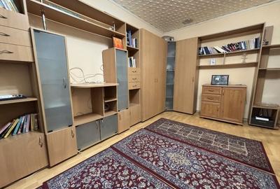 APARTAMENT 2 CAMERE | ETAJ 2 | POSIBILITATE CENTRALA - 2