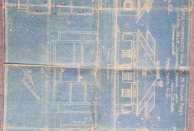 Vand vila cu teren Eforie Sud str. Progresului - 4