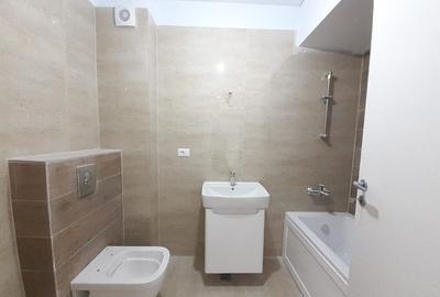 Studio 2 camere Auchan Militari 48 mp - 3