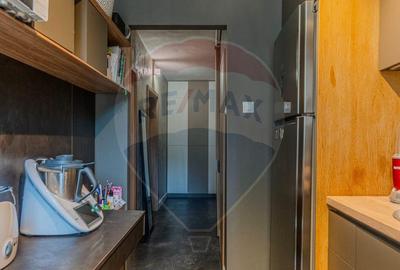 VANZARE/ Apartament cochet 3 camere - Str Prunului 12! - 11