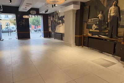 Spatiu Comercial, alimentatie publica, 200 MP, ultracentral