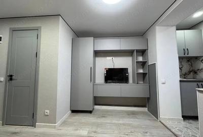 Garsoniera de inchiriat in zona Vitan - 3