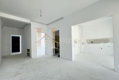 Apartament cu 3 camere decomandat în Giroc - 2