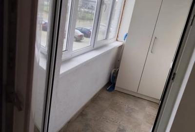 2 camere tip studio Rotar Park 2 cu parcare subterana - 8