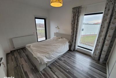 Casă cu 4 camere în Odăile - 14