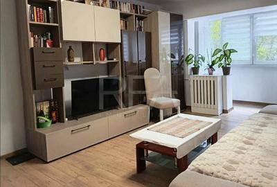 Apartament cu 2 camere semidecomandat, mobilat în Lujerului - 2