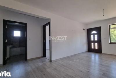 Casă cu 3 camere cu Teren 360 Mp în Miroslava - 2