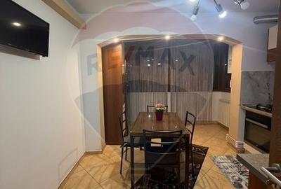 De inchiriat, 3 camere, decomandat,72mp,etaj 2, Craiovita, ultramodern - 6