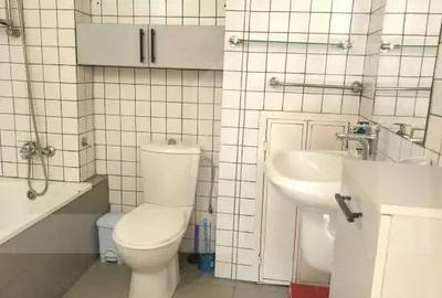 Garsonieră semidecomandată, mobilată în Central - 1