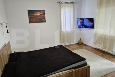 Apartament 61 mp, mobilat si utilat, cu parcare, zona Stadionului - 5