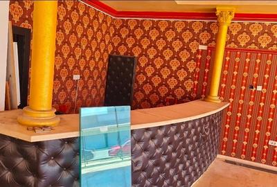 Spațiu comercial, de 340 mp, în Central - 2