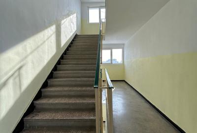 Garsoniera Titan Bloc 1978 Reabilitat 32 Mp Gata De Renovare 8 Min Metrou - 10