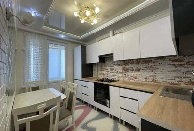 Inchiriere garsoniera Obor - 1