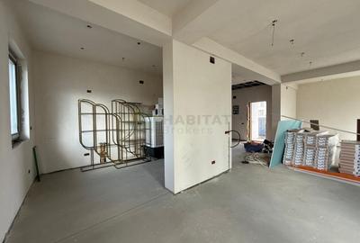 Casă individuală cu 4 camere cu Canalizare în Tunari - 13