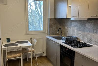 Inchiriez apartament 2 camere, Brasov strada Cometei, Astra - 3