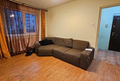 Apartament cu 2 camere în Florilor - 1