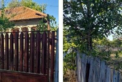 Casa si teren Odobesti, cota parte 1/2, ID: R2785160 - 11