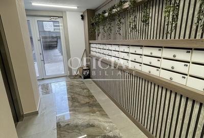 Apartament cu 2 camere semidecomandat, mobilat în Florești - 17