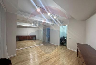 Apartament 123mp, Herastrau-Soseaua Nordului, rezidential sau birou - 10