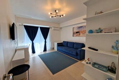 2 camere, 2 bai, parcare subterana - Campus - 1