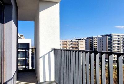 Apartament 2 camere, prima închiriere, mobilat, Dynamic Residence 2 Apartament 2 camere, prima închiriere, mobilat, Dynamic Residence 2 - 8